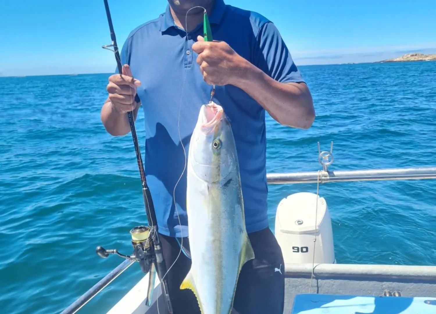 Cape Marine Adventures Hotel Rocklands